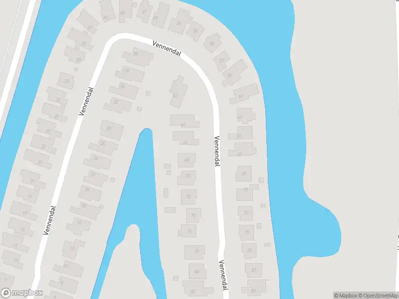 Overlastmelding Vennendal in Lelystad