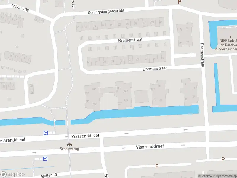 Anonieme overlastmelding Bremenstraat in Lelystad gesloten