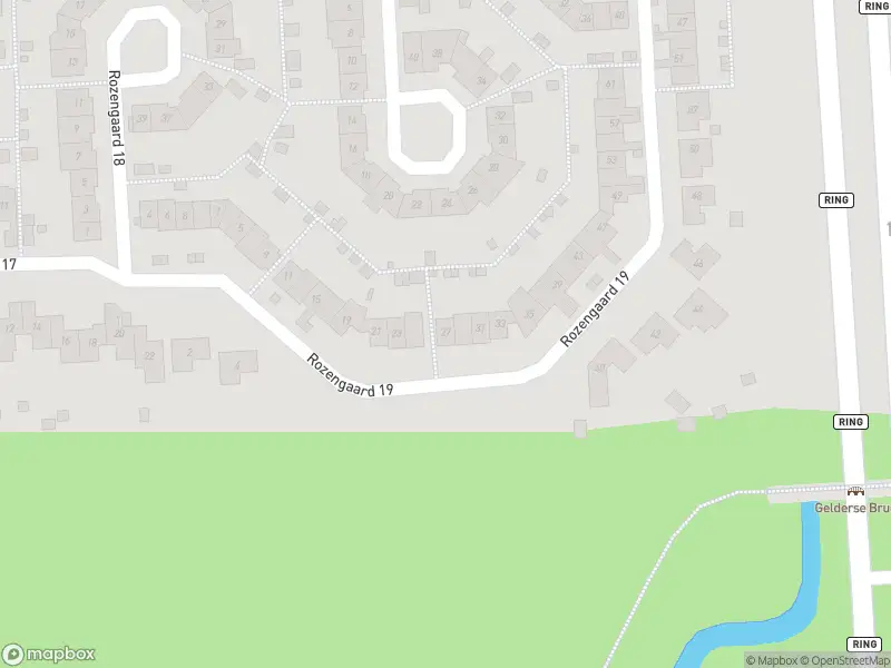 Overlastmelding Rozengaard in Lelystad gesloten