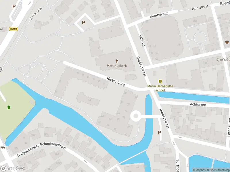 Overlastmelding Kleyenburg in Medemblik gesloten