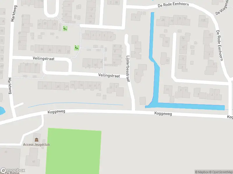 Overlastmelding Veilingstraat in Hem gesloten