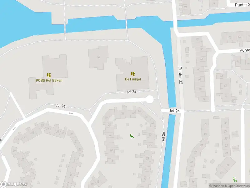 Anonieme overlastmelding Jol in Lelystad gesloten