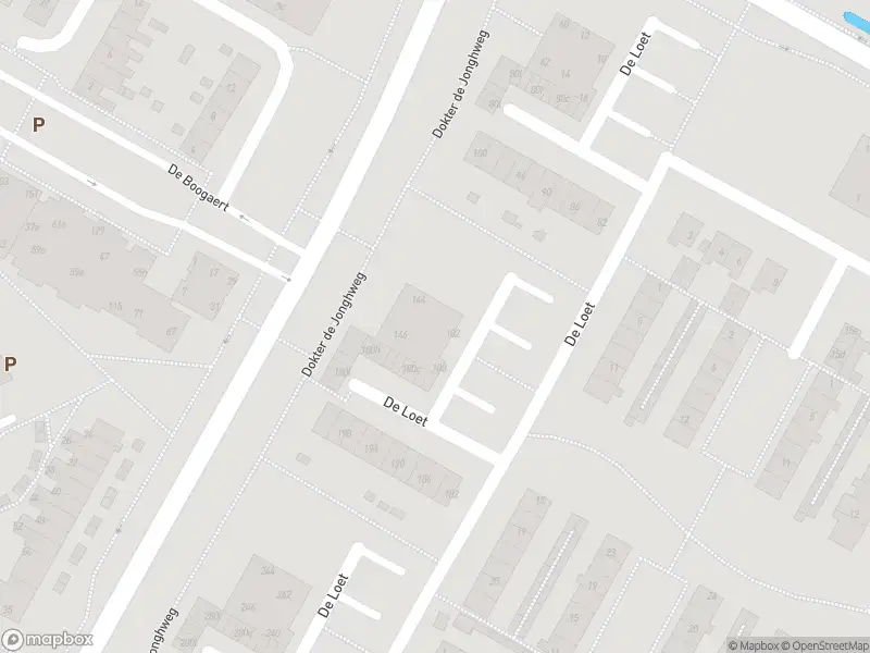 Overlastmelding De Loet in Castricum