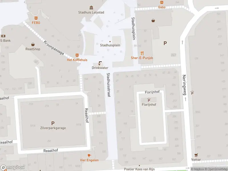 Overlastmelding Stationsplein in Lelystad gesloten