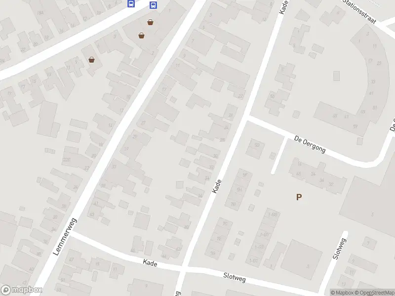 Overlastmelding Kade in Sint Nicolaasga gesloten