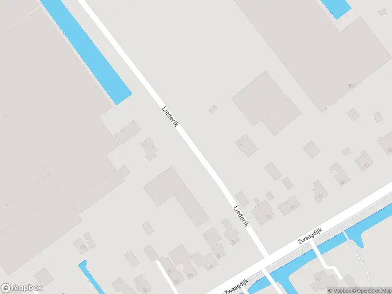 Overlastmelding Liederik in Zwaagdijk-Oost gesloten