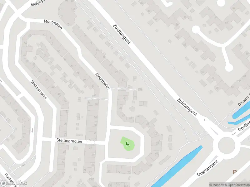 Overlastmelding Moutmolen in Heerhugowaard gesloten