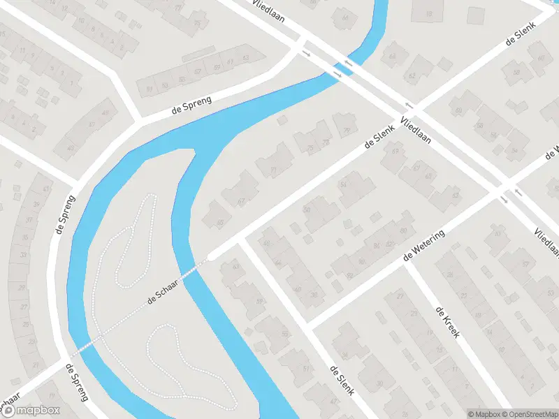 Overlastmelding Zuiderweg in Schagen gesloten