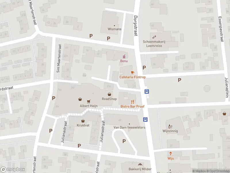 Brandweer met grote spoed naar de De Windroos in Gendt vanwege reanimatie