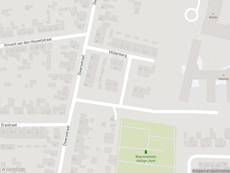 Brandweer met grote spoed naar de Sluisstraat in Geldrop vanwege gebouwbrand