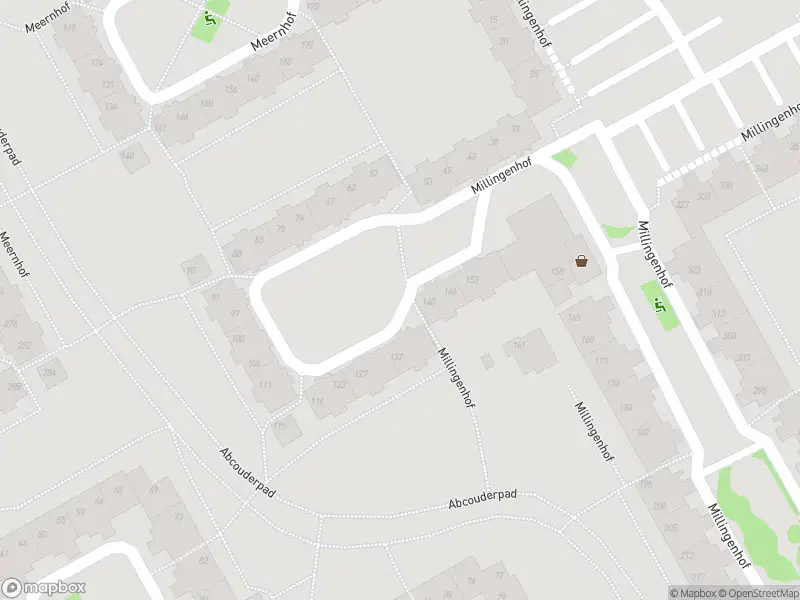 Brandweer met gepaste spoed naar de Opijnenhof in Amsterdam vanwege afhijsen patient