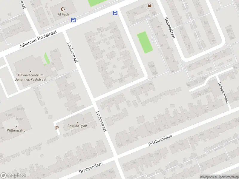 Traumahelikopter met grote spoed naar de Eenhuizenstraat in Hoorn