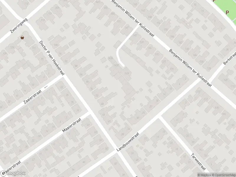 Politie naar de Bruggertstraat in Enschede vanwege aanrijding met letsel