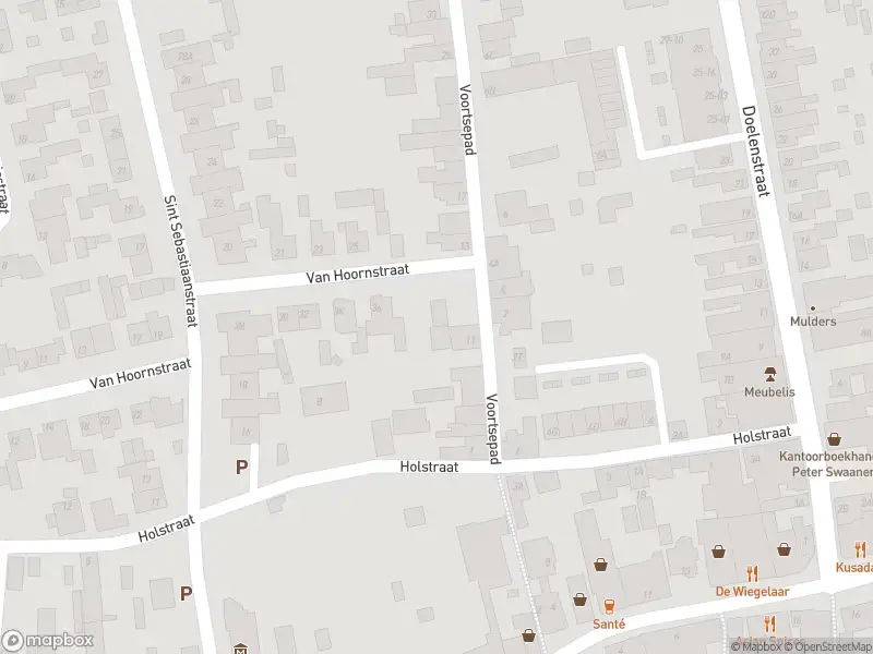 Overlastmelding Sint Lambertusstraat in Hilvarenbeek gesloten