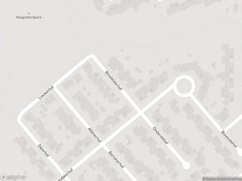 Overlastmelding Binsfelderhof in Sittard gesloten