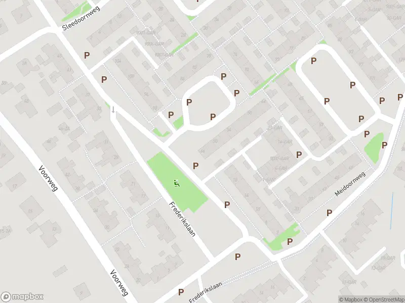 Ambulance met gepaste spoed naar de Hagedoornplantsoen in Schoorl