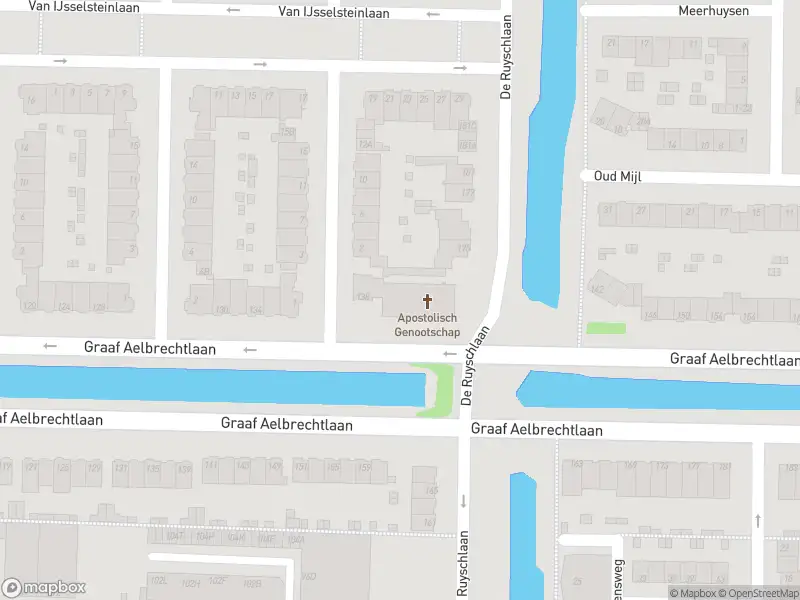 112 melding Overlastmelding Van der Veerelaan in 1181RB Amstelveen gesloten