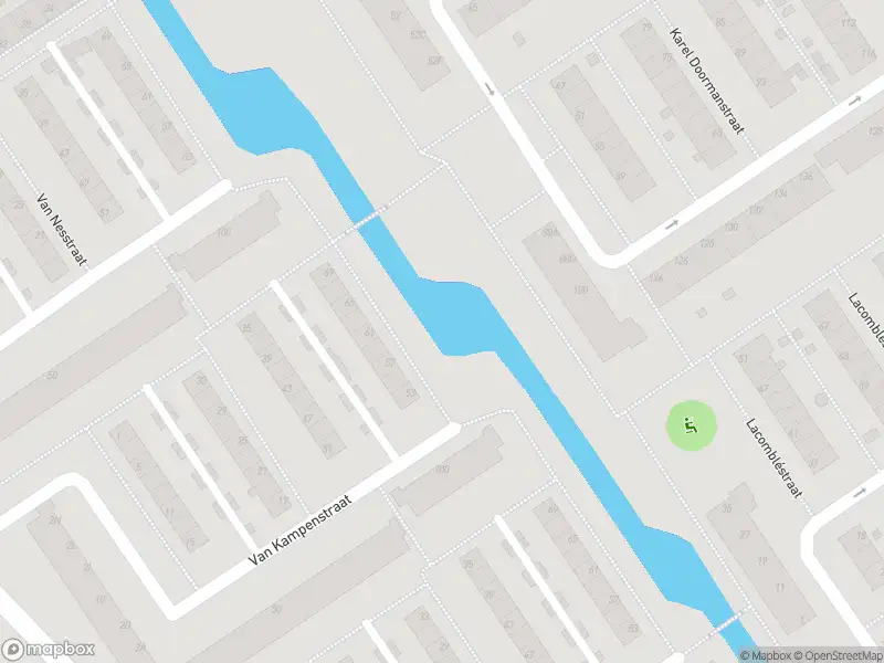 Overlastmelding Van Nesstraat in 6826JN Arnhem gesloten