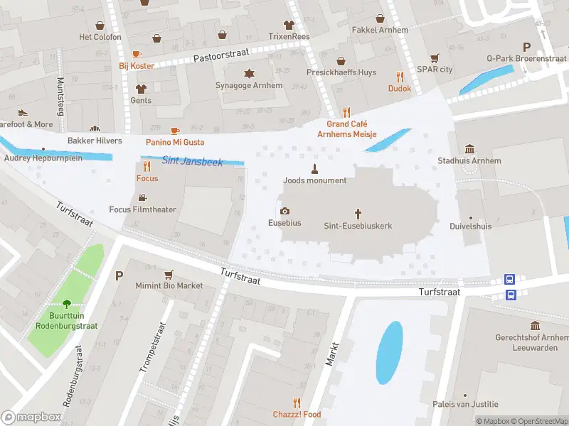 Overlastmelding Broerenstraat in Arnhem gesloten