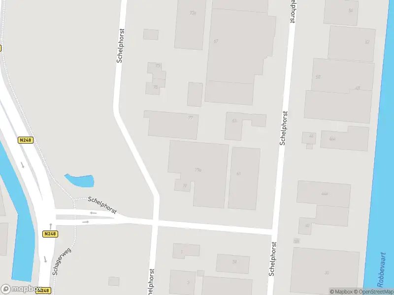 Overlastmelding Schelphorst in Wieringerwerf gesloten