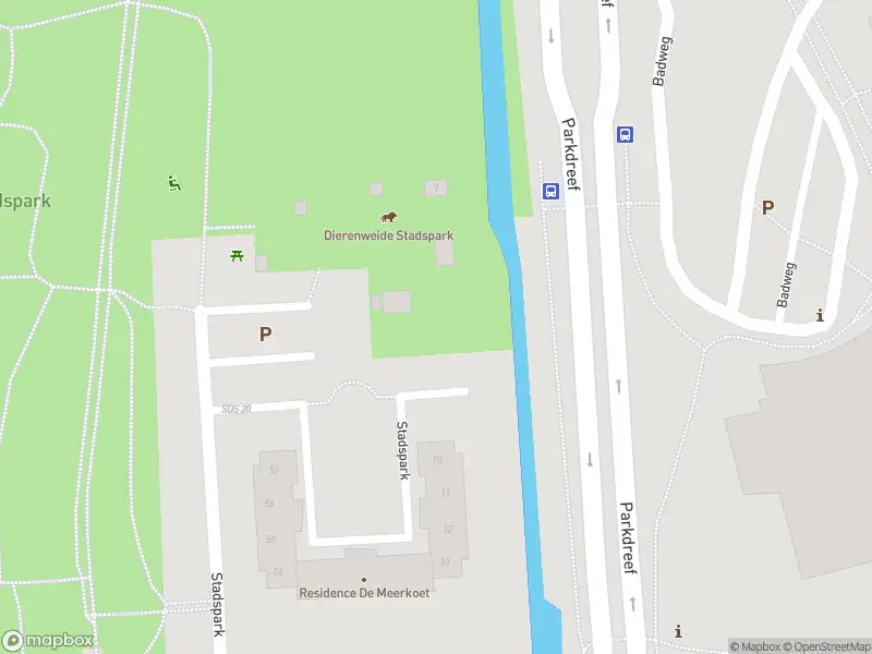 Overlastmelding Stadspark in Lelystad gesloten