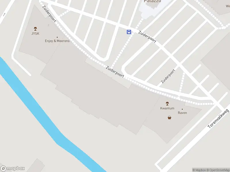 Overlastmelding Zuiderpoort in Lelystad gesloten