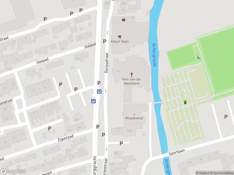 Overlastmelding Dorpsstraat in Noord-Scharwoude gesloten