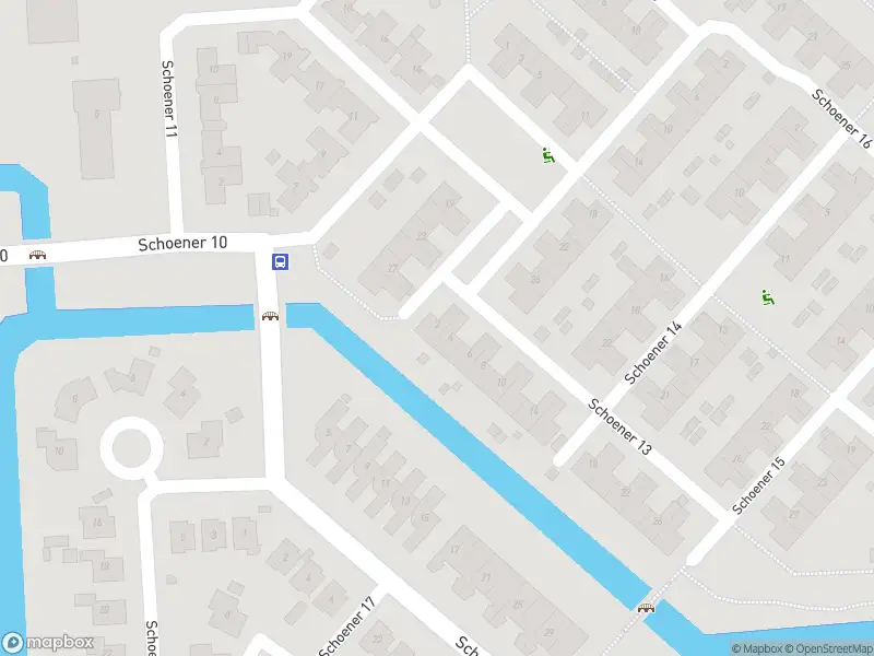 Overlastmelding Schoener in Lelystad gesloten