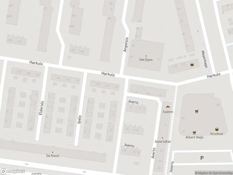 Besteld ambulance vervoer naar de Harkulo in Rotterdam