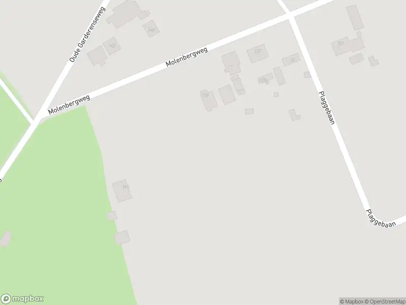 Brandweer met grote spoed naar de Oude Garderenseweg in Elspeet vanwege voertuigbrand