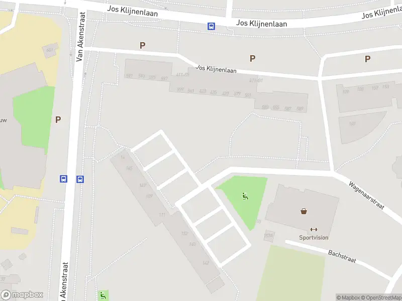 Overlastmelding Wagenaarstraat in Geleen gesloten