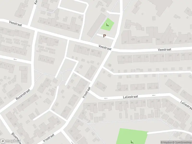 Overlastmelding Leliestraat in 6134XD Sittard