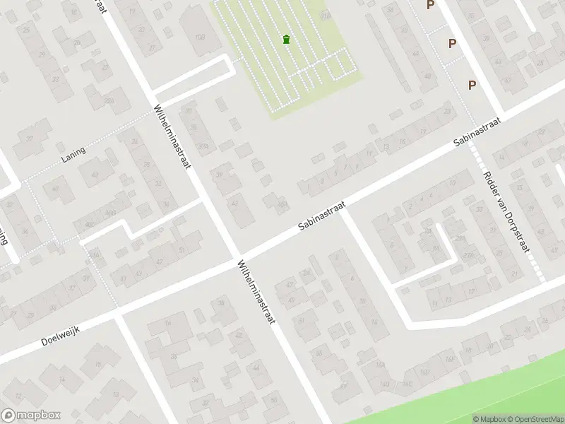 Overlastmelding Wilhelminastraat in Nieuw-Beijerland gesloten