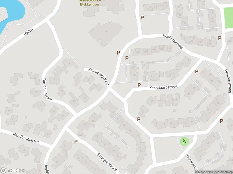 Overlastmelding Hoofdmanweg in Loon op Zand