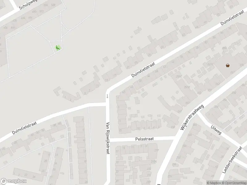 Overlastmelding Duinvlietstraat in Velsen-Noord gesloten