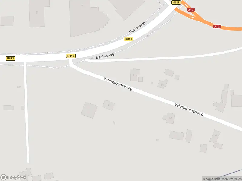 Overlastmelding Veldhuizenseweg in Babberich gesloten