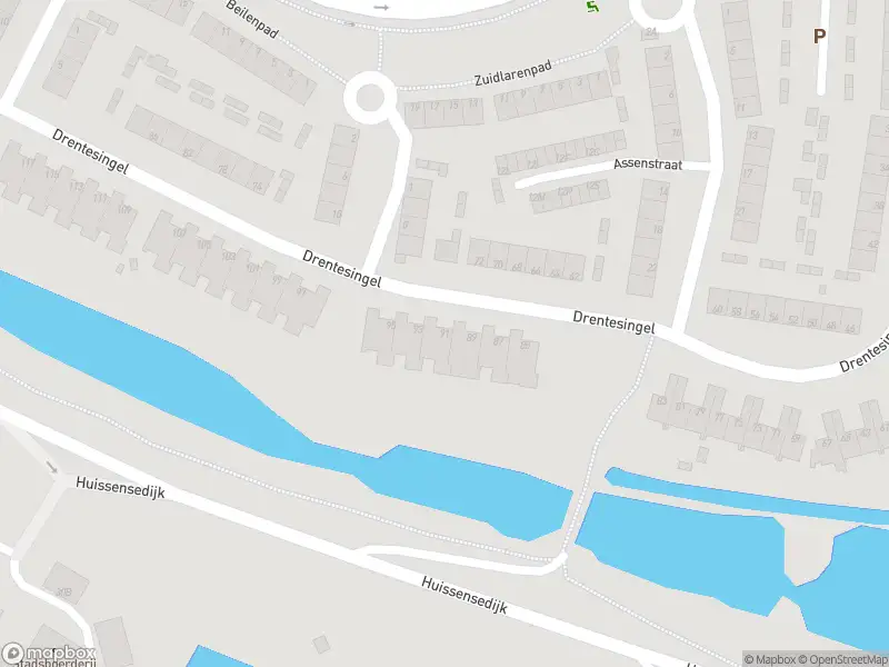 Overlastmelding Drentesingel in Arnhem gesloten