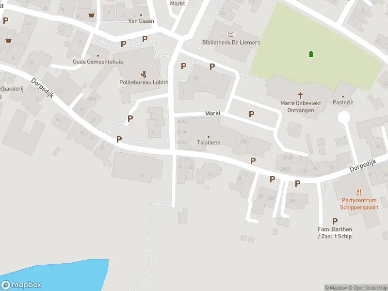 Overlastmelding Dorpsdijk in Lobith gesloten