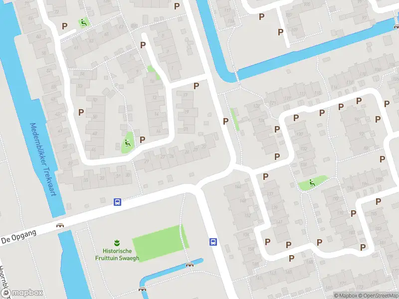 Overlastmelding Kerketuin in Zwaag gesloten