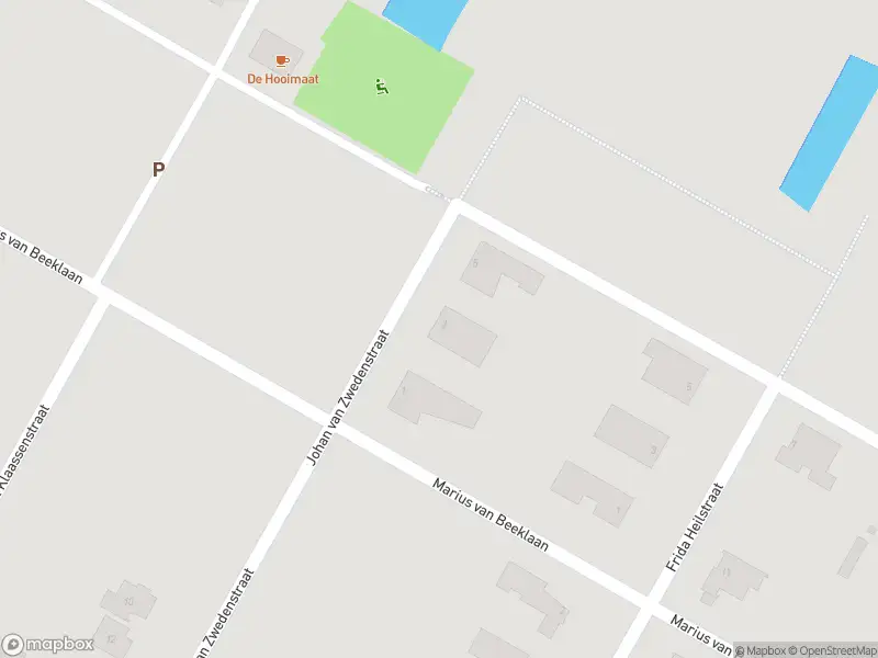 Brandweer met gepaste spoed naar de Johan van Zwedenstraat in Arnhem vanwege waarnemen gaslucht