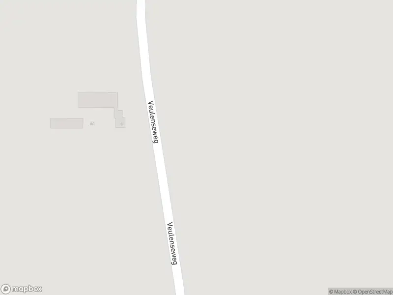 Brandweer en politie met grote spoed naar de Albionstraat in Leunen vanwege waarnemen gaslucht