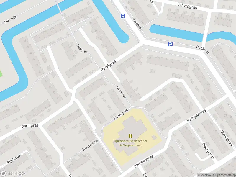 Besteld ambulance vervoer naar de Kamgras in Spijkenisse