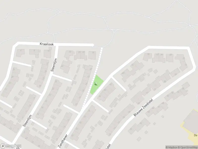 112 melding Ambulance met gepaste spoed naar de Zeewijkplein in IJmuiden