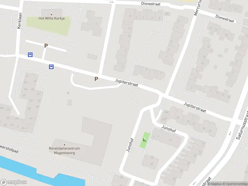 Ambulance met gepaste spoed naar de Jupiterstraat in Oudorp