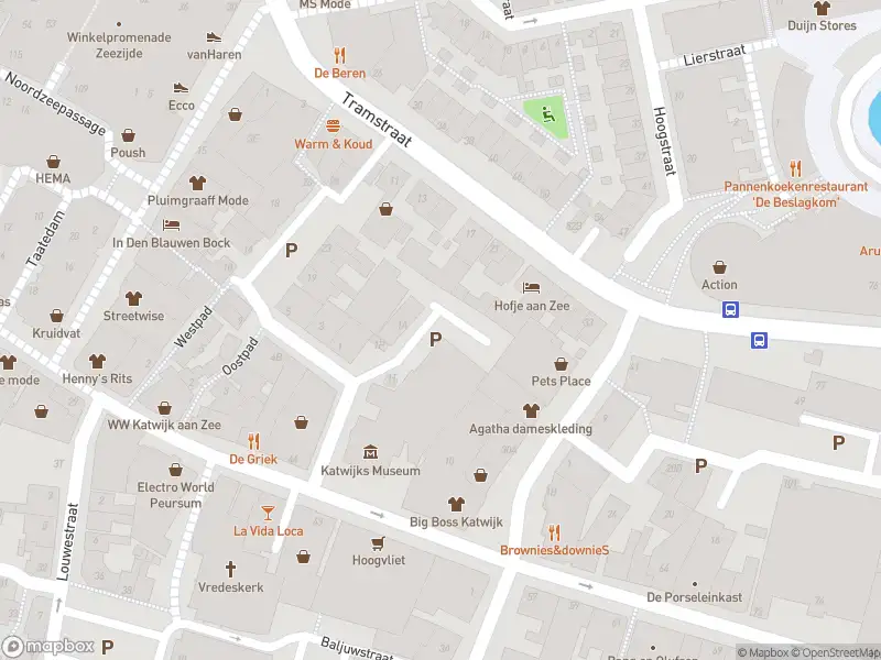 Ambulance met grote spoed naar de Secretaris Varkevisserstraat in Katwijk