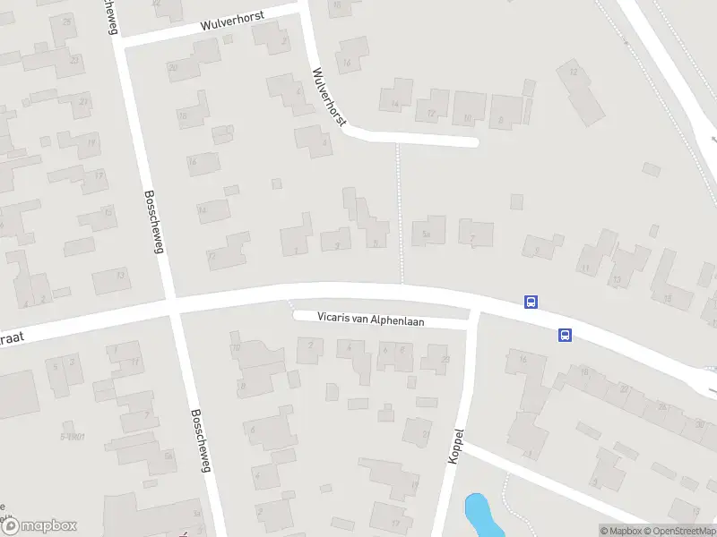 Overlastmelding Eindhovenseweg & Rotonde de Goor in Boxtel