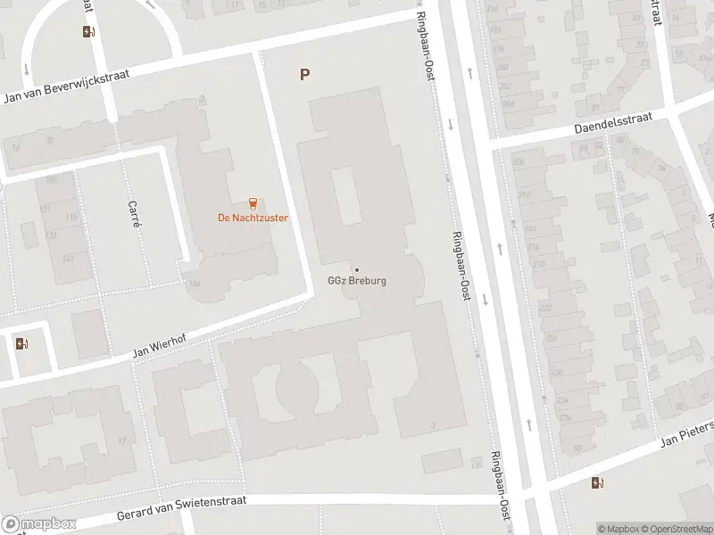 Overlastmelding Jan Wierhof in Tilburg gesloten