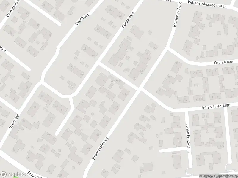 Overlastmelding Schaapsweg in Sint Odiliënberg gesloten