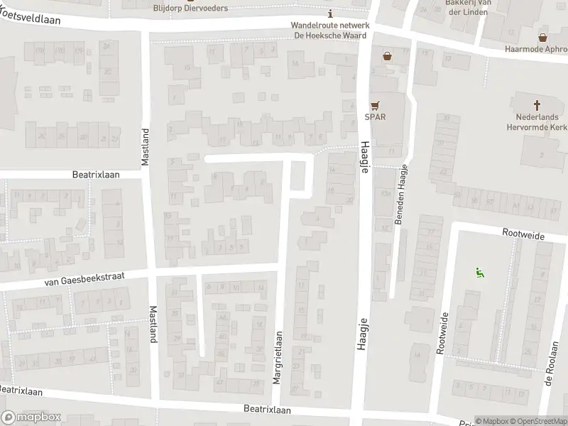 Overlastmelding Nikolaus Boutstraat in Westmaas