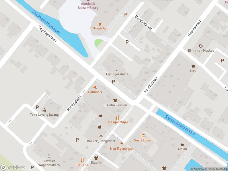 Anonieme overlastmelding Teijlingerlaan in Sassenheim gesloten